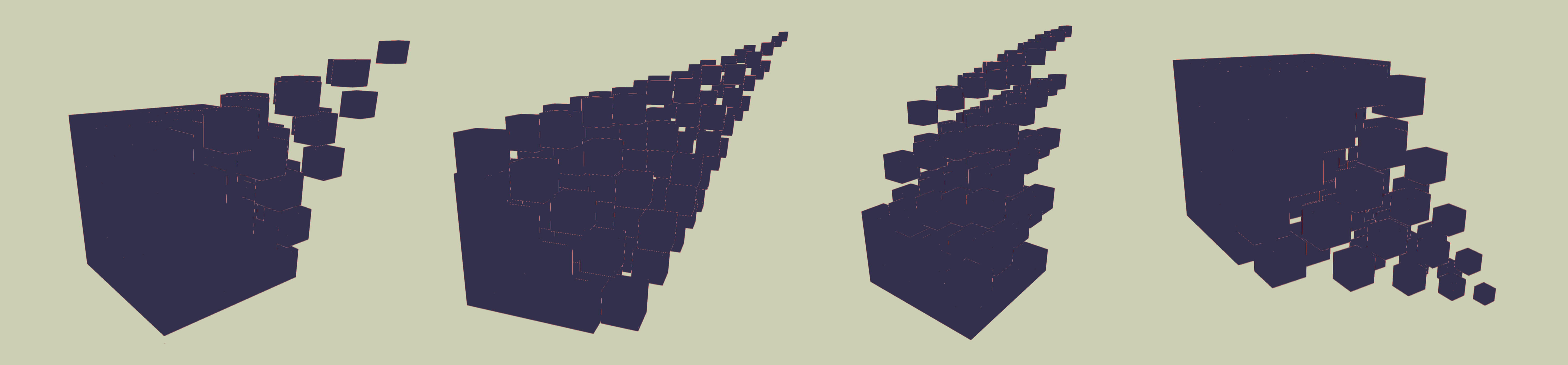 Design Iterations