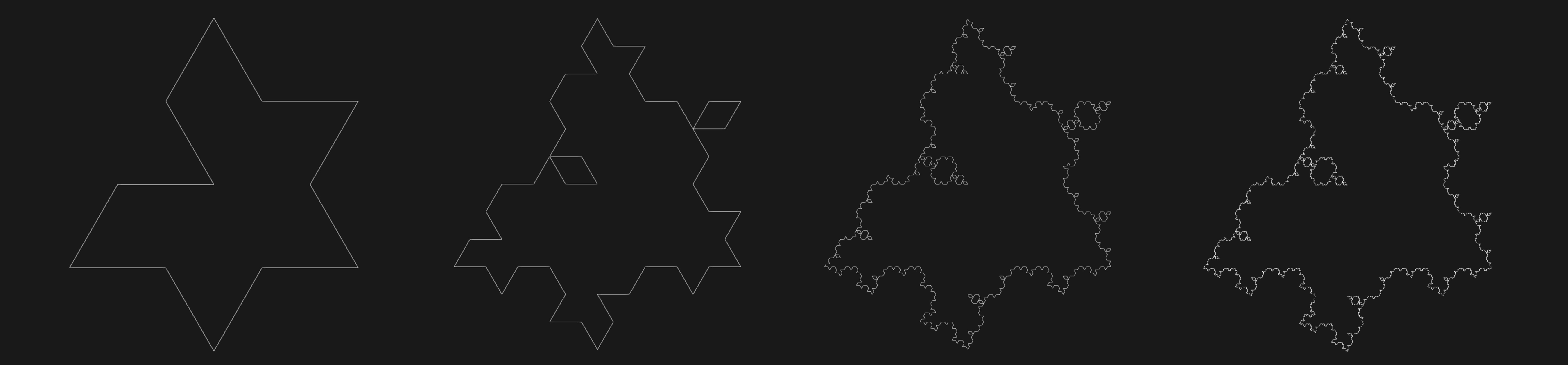 Design Iterations